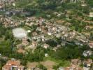 Photos aériennes de Ponteranica (24010) | Bergamo, Lombardia, Italie - Photo réf. T058271