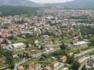Photos aériennes de Villa d'Almè (24018) | Bergamo, Lombardia, Italie - Photo réf. T058277