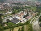 Photos aériennes de Villa d'Almè (24018) | Bergamo, Lombardia, Italie - Photo réf. T058278