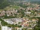 Photos aériennes de Villa d'Almè (24018) | Bergamo, Lombardia, Italie - Photo réf. T058279