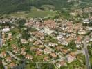 Photos aériennes de Villa d'Almè (24018) | Bergamo, Lombardia, Italie - Photo réf. T058282