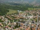 Photos aériennes de Villa d'Almè (24018) | Bergamo, Lombardia, Italie - Photo réf. T058286