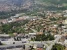 Photos aériennes de Villa d'Almè (24018) | Bergamo, Lombardia, Italie - Photo réf. T058288