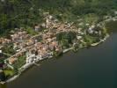 Photos aériennes de Oliveto Lario (23865) - Autre vue | Lecco, Lombardia, Italie - Photo réf. T058310
