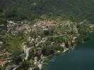 Photos aériennes de Oliveto Lario (23865) - Autre vue | Lecco, Lombardia, Italie - Photo réf. T058316