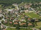 Photos aériennes de Garbagnate Monastero (23846) | Lecco, Lombardia, Italie - Photo réf. T058413