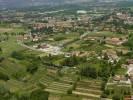 Photos aériennes de Garbagnate Monastero (23846) | Lecco, Lombardia, Italie - Photo réf. T058418