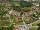 Photos aériennes de Garbagnate Monastero (23846) | Lecco, Lombardia, Italie - Photo réf. T058419