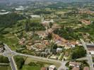 Photos aériennes de Garbagnate Monastero (23846) | Lecco, Lombardia, Italie - Photo réf. T058424