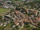 Photos aériennes de Garbagnate Monastero (23846) | Lecco, Lombardia, Italie - Photo réf. T058432