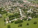 Photos aériennes de Valdahon (25800) | Doubs, Bourgogne-Franche-Comté, France - Photo réf. T058481