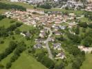 Photos aériennes de Valdahon (25800) | Doubs, Bourgogne-Franche-Comté, France - Photo réf. T058483