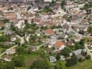 Photos aériennes de Valdahon (25800) - Autre vue | Doubs, Franche-Comté, France - Photo réf. T058484