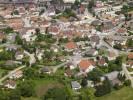 Photos aériennes de Valdahon (25800) | Doubs, Bourgogne-Franche-Comté, France - Photo réf. T058484