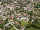 Photos aériennes de Valdahon (25800) - Autre vue | Doubs, Franche-Comté, France - Photo réf. T058485