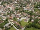 Photos aériennes de Valdahon (25800) | Doubs, Bourgogne-Franche-Comté, France - Photo réf. T058485