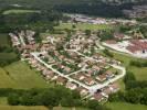 Photos aériennes de Valdahon (25800) | Doubs, Bourgogne-Franche-Comté, France - Photo réf. T058493