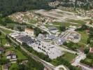 Photos aériennes de Valdahon (25800) - Autre vue | Doubs, Franche-Comté, France - Photo réf. T058495