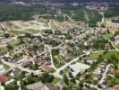 Photos aériennes de Valdahon (25800) | Doubs, Bourgogne-Franche-Comté, France - Photo réf. T058500