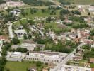 Photos aériennes de Valdahon (25800) - Autre vue | Doubs, Franche-Comté, France - Photo réf. T058501