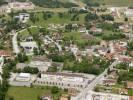 Photos aériennes de Valdahon (25800) | Doubs, Bourgogne-Franche-Comté, France - Photo réf. T058501