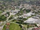 Photos aériennes de Valdahon (25800) - Autre vue | Doubs, Franche-Comté, France - Photo réf. T058503