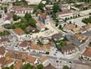 Photos aériennes de Valdahon (25800) | Doubs, Franche-Comté, France - Photo réf. T058506