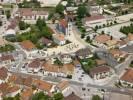 Photos aériennes de Valdahon (25800) | Doubs, Bourgogne-Franche-Comté, France - Photo réf. T058506