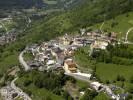 Photos aériennes de Temù (25050) | Brescia, Lombardia, Italie - Photo réf. T058679