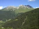 Photos aériennes de "montagna" - Photo réf. T058865
