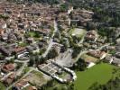 Photos aériennes de Borno (25042) | Brescia, Lombardia, Italie - Photo réf. T058871