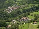 Photos aériennes de "frazione" - Photo réf. T058907