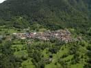 Photos aériennes de "frazione" - Photo réf. T058909