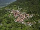 Photos aériennes de "frazione" - Photo réf. T058911