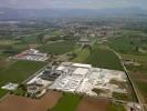 Photos aériennes de Calcinato (25011) - Autre vue | Brescia, Lombardia, Italie - Photo réf. T058929