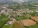 Photos aériennes de Calcinato (25011) - Autre vue | Brescia, Lombardia, Italie - Photo réf. T058932
