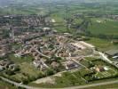 Photos aériennes de Calcinato (25011) - Autre vue | Brescia, Lombardia, Italie - Photo réf. T058935