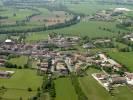 Photos aériennes de Calcinato (25011) - Autre vue | Brescia, Lombardia, Italie - Photo réf. T058937