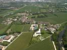 Photos aériennes de Calcinato (25011) | Brescia, Lombardia, Italie - Photo réf. T058939