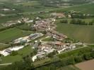Photos aériennes de Calcinato (25011) | Brescia, Lombardia, Italie - Photo réf. T058940