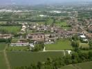 Photos aériennes de Calcinato (25011) | Brescia, Lombardia, Italie - Photo réf. T058941