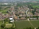 Photos aériennes de Calcinato (25011) - Autre vue | Brescia, Lombardia, Italie - Photo réf. T058942