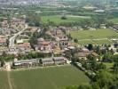 Photos aériennes de Calcinato (25011) | Brescia, Lombardia, Italie - Photo réf. T058943
