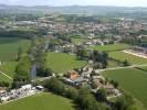 Photos aériennes de Calcinato (25011) | Brescia, Lombardia, Italie - Photo réf. T058945