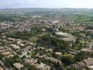 Photos aériennes de Calcinato (25011) - Autre vue | Brescia, Lombardia, Italie - Photo réf. T058950