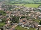 Photos aériennes de Calcinato (25011) | Brescia, Lombardia, Italie - Photo réf. T058952