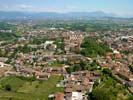 Photos aériennes de Calcinato (25011) - Autre vue | Brescia, Lombardia, Italie - Photo réf. T058953