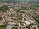 Photos aériennes de Calcinato (25011) | Brescia, Lombardia, Italie - Photo réf. T058954