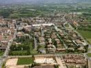 Photos aériennes de Calcinato (25011) | Brescia, Lombardia, Italie - Photo réf. T058956