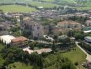 Photos aériennes de Calcinato (25011) - Autre vue | Brescia, Lombardia, Italie - Photo réf. T058959